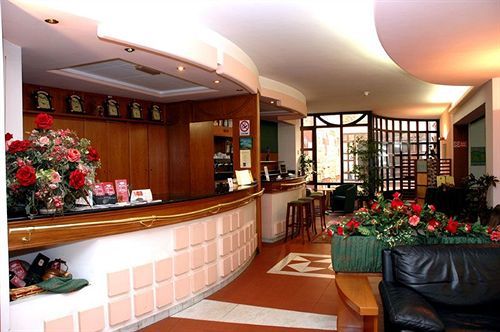 Hotel Le Mura E Residence Città di Castello Buitenkant foto