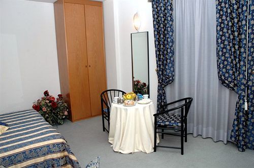 Hotel Le Mura E Residence Città di Castello Buitenkant foto
